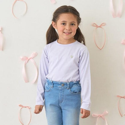 【軟棉】迷你吊帶&簡約T恤套裝