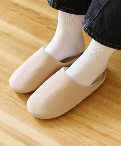 《WEB先行販売》クッションスリッパ