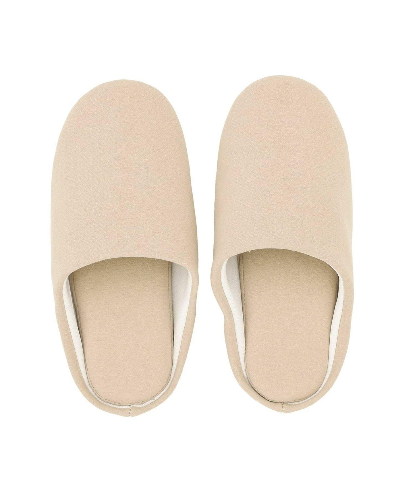 《WEB先行販売》クッションスリッパ