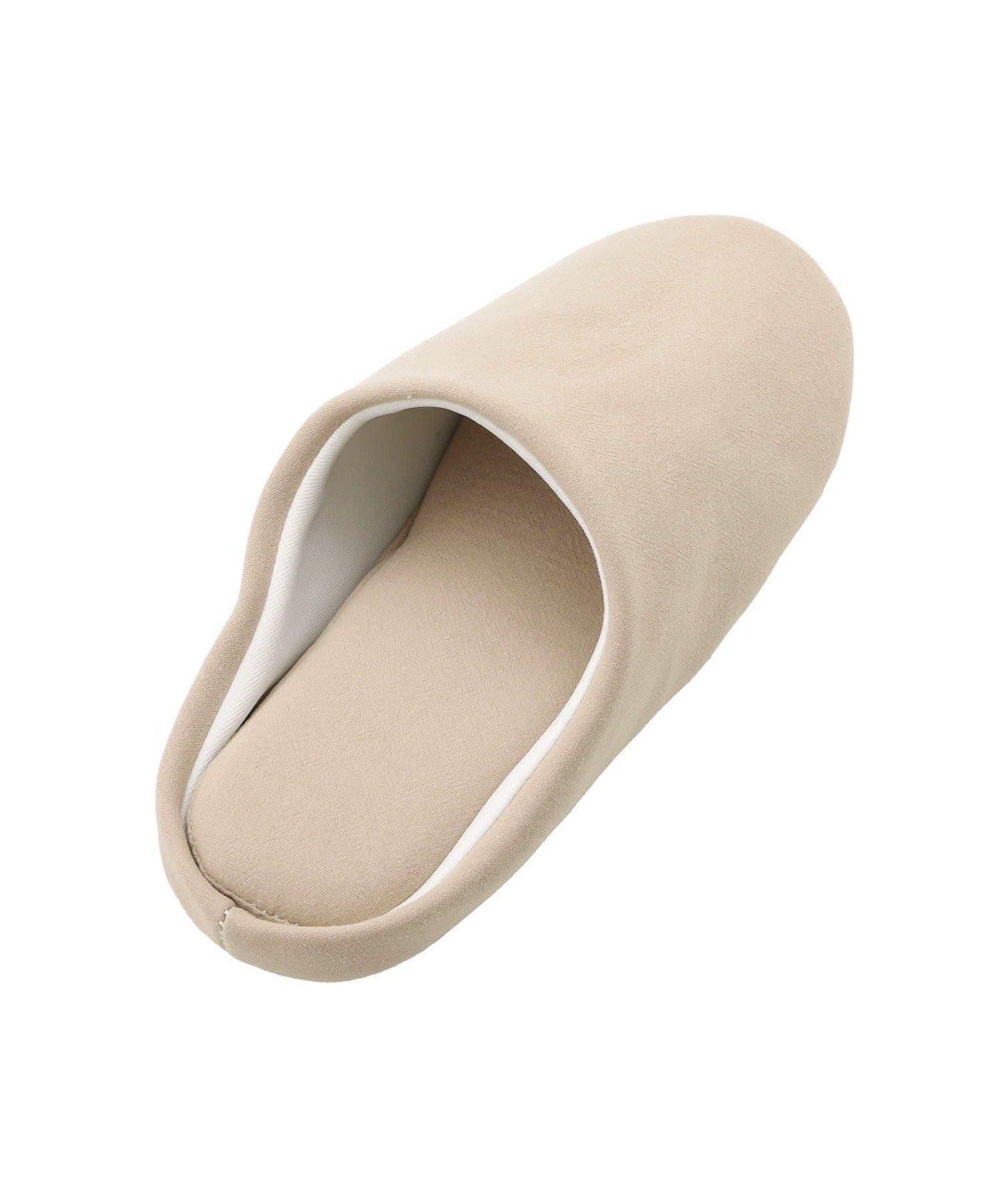 《WEB先行販売》クッションスリッパ