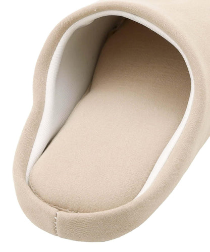 《WEB先行販売》クッションスリッパ