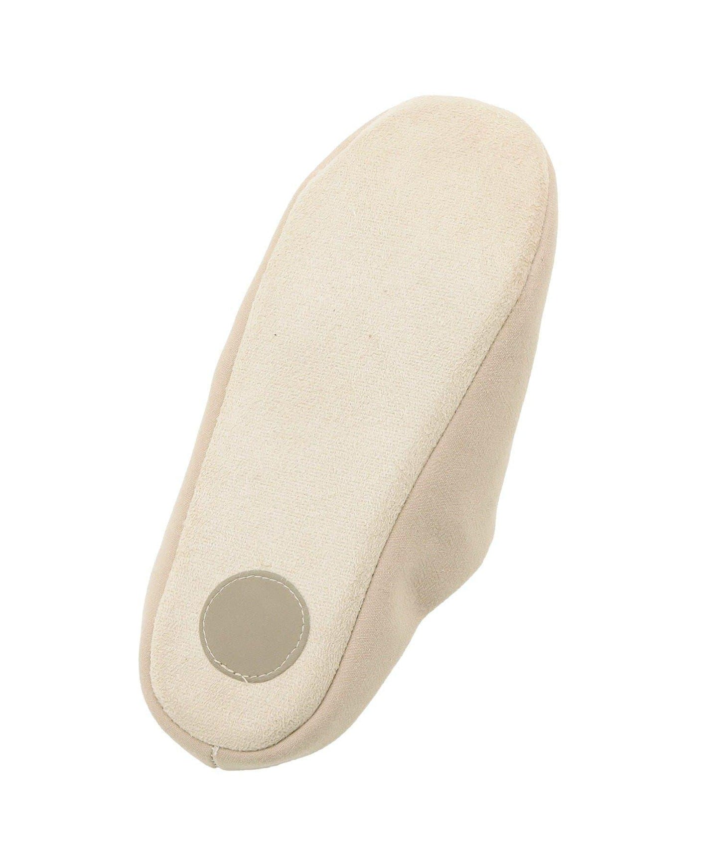 《WEB先行販売》クッションスリッパ