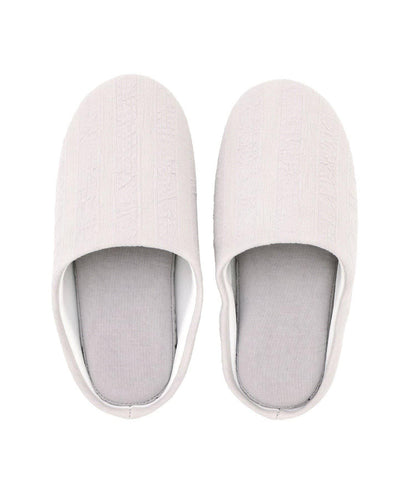 《WEB先行販売》クッションスリッパ