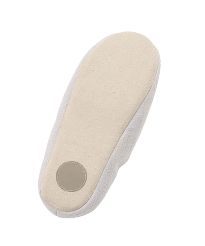 《WEB先行販売》クッションスリッパ