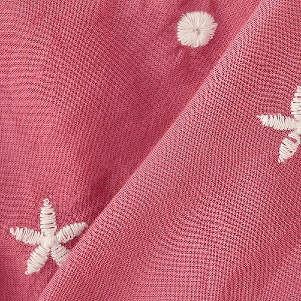 印度棉蕾絲刺繡套裝（嬰兒）