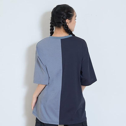 【LTXC】【Dリーグ參戰隊伍/CHANGE RAPTURES/AYUMI】寬鬆半袖T恤