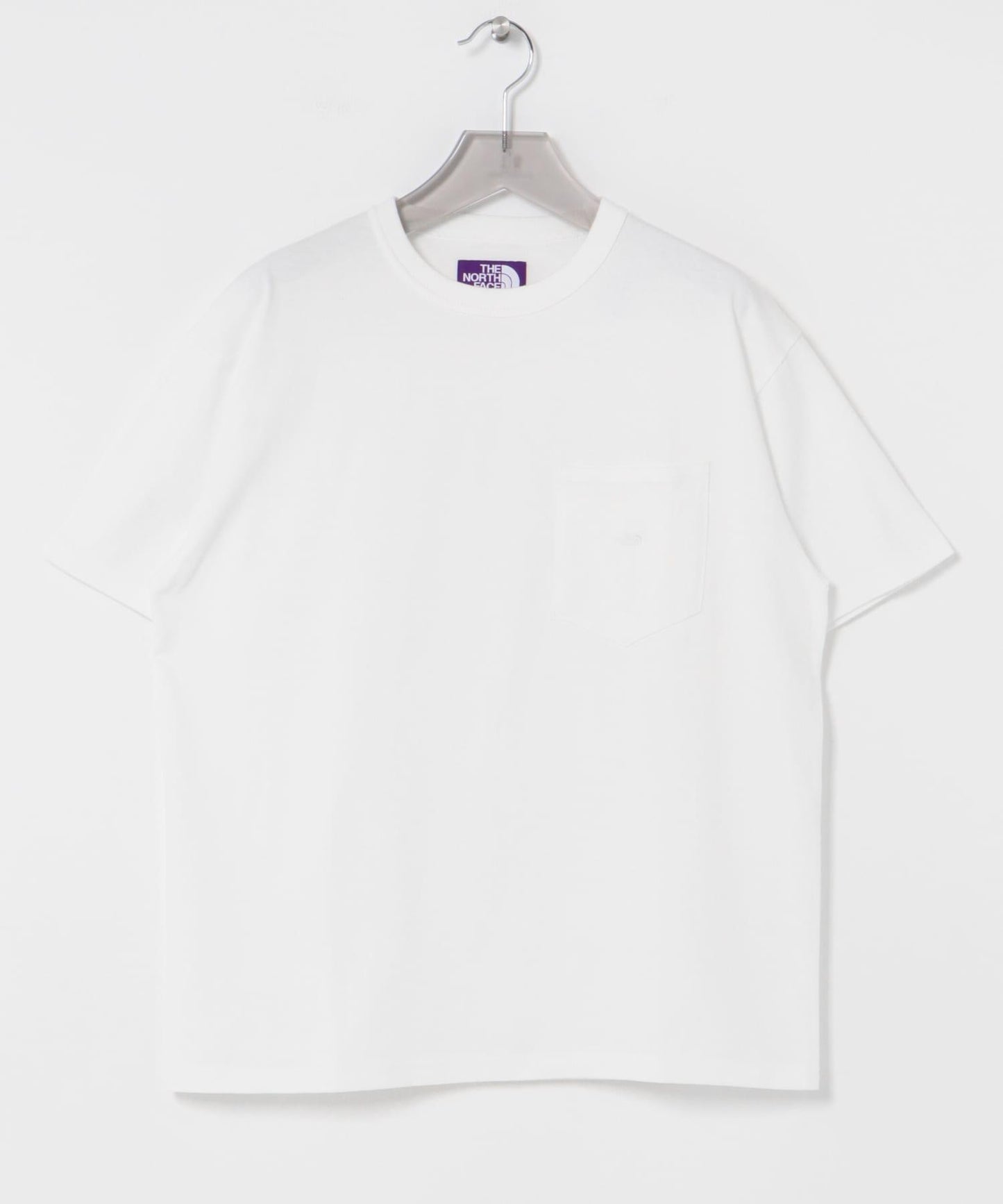 8OZ FLD 口袋設計 T-SHIRT 短袖T恤