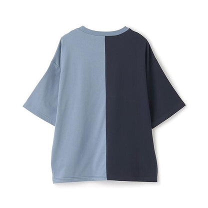 【LTXC】【Dリーグ參戰隊伍/CHANGE RAPTURES/AYUMI】寬鬆半袖T恤