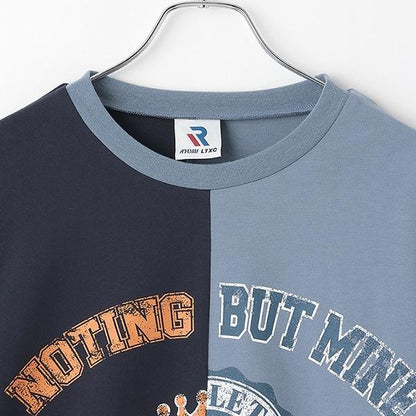 【LTXC】【Dリーグ參戰隊伍/CHANGE RAPTURES/AYUMI】寬鬆半袖T恤