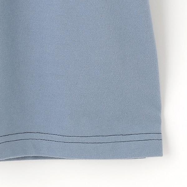 【LTXC】【Dリーグ參戰隊伍/CHANGE RAPTURES/AYUMI】寬鬆半袖T恤