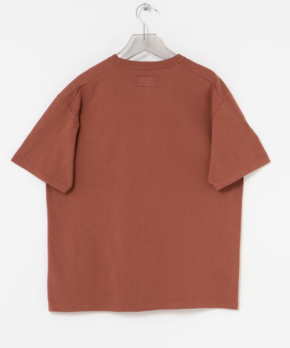 8OZ FLD 口袋設計 T-SHIRT 短袖T恤