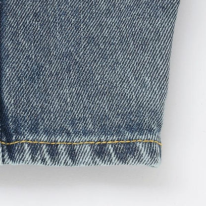 【純棉100%】牛仔褲套裝