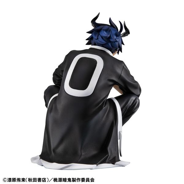 《桃源暗鬼》_G.E.M.系列 手掌四季