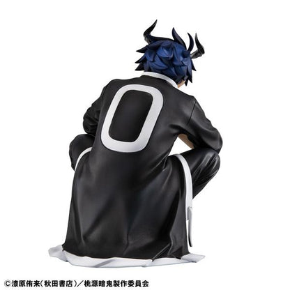 《桃源暗鬼》_G.E.M.系列 手掌四季