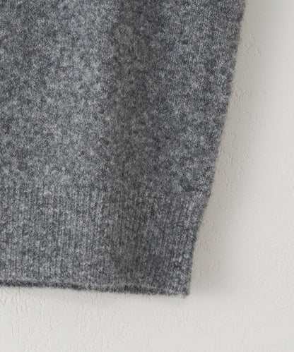 【Discoat】針織背心