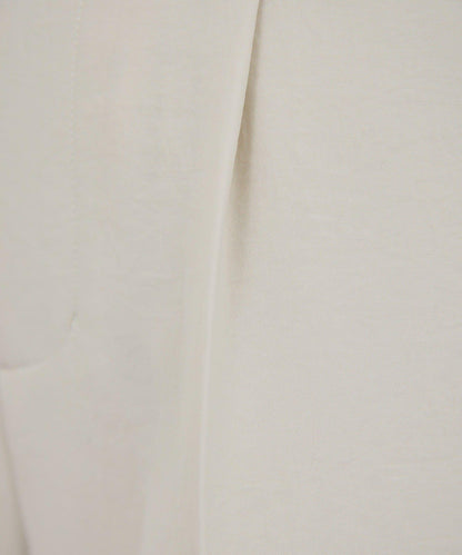 【秋冬素材】運動風錐形褲