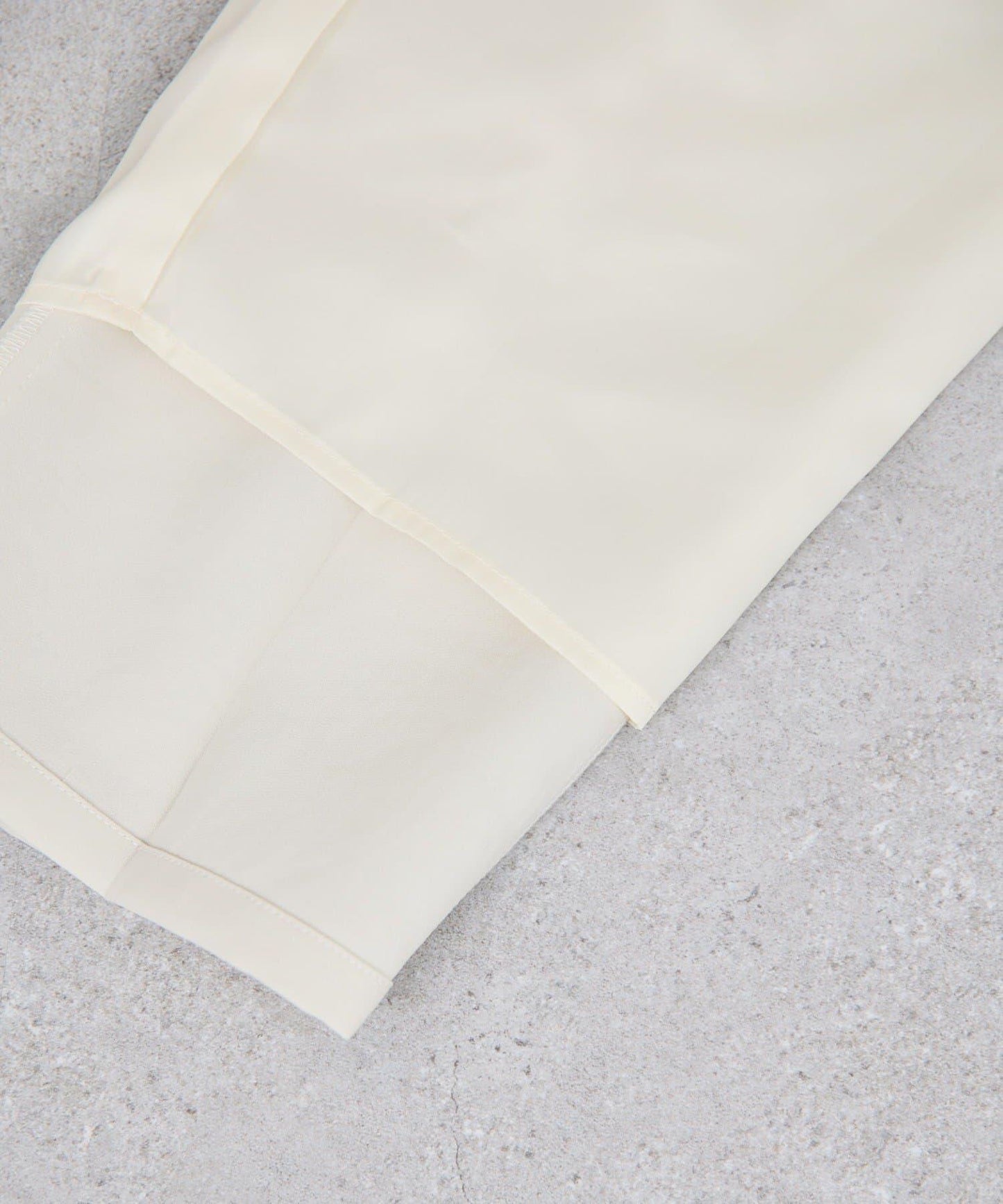 【秋冬素材】運動風錐形褲