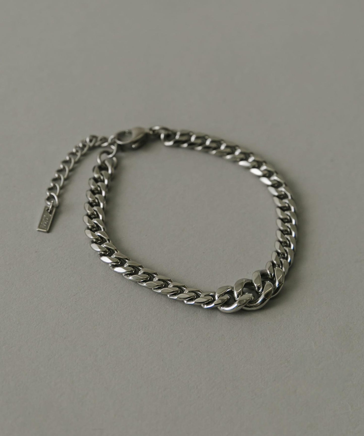 不鏽鋼鏈條手鍊