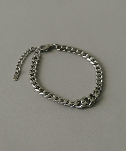 不鏽鋼鏈條手鍊