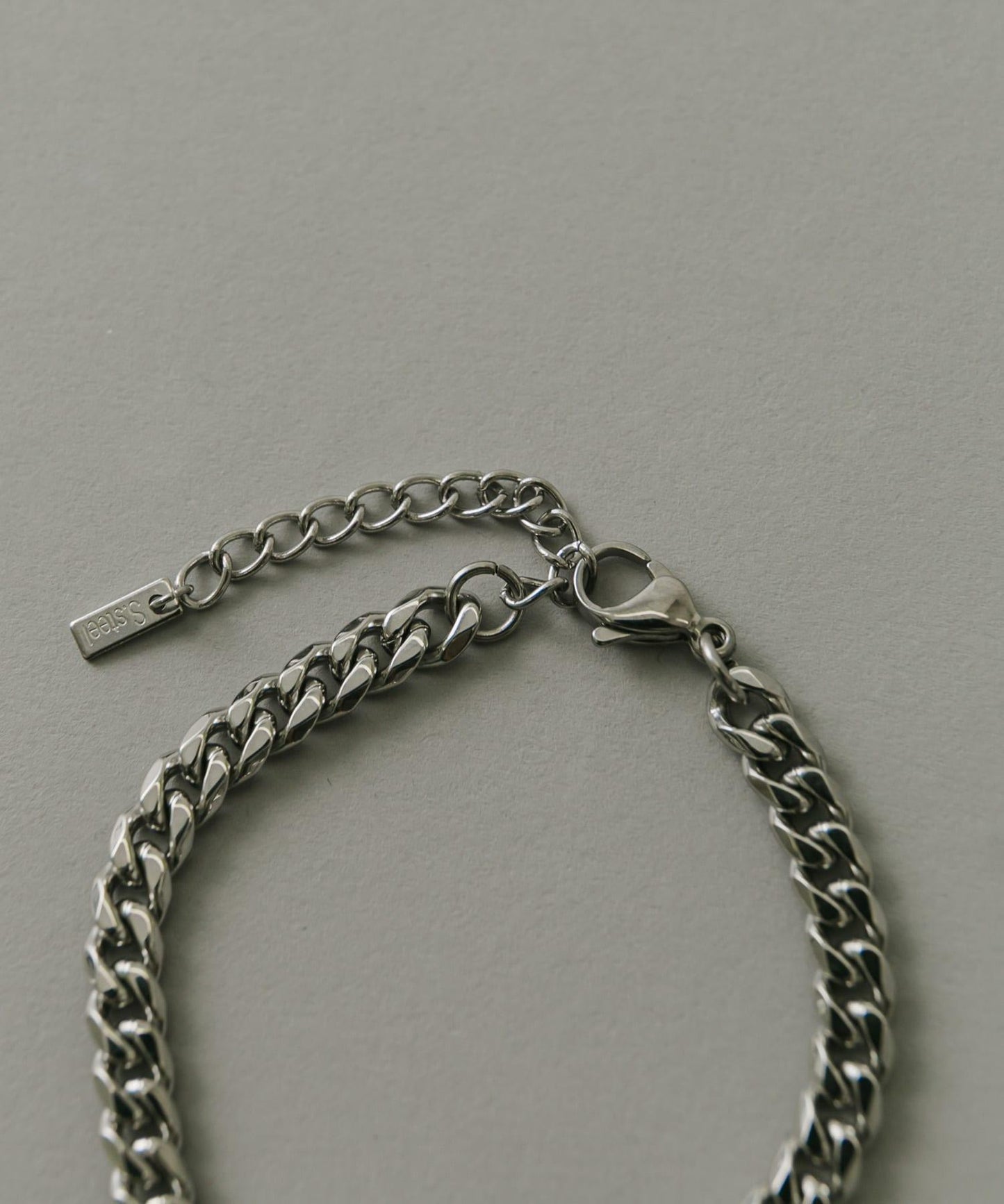 不鏽鋼鏈條手鍊