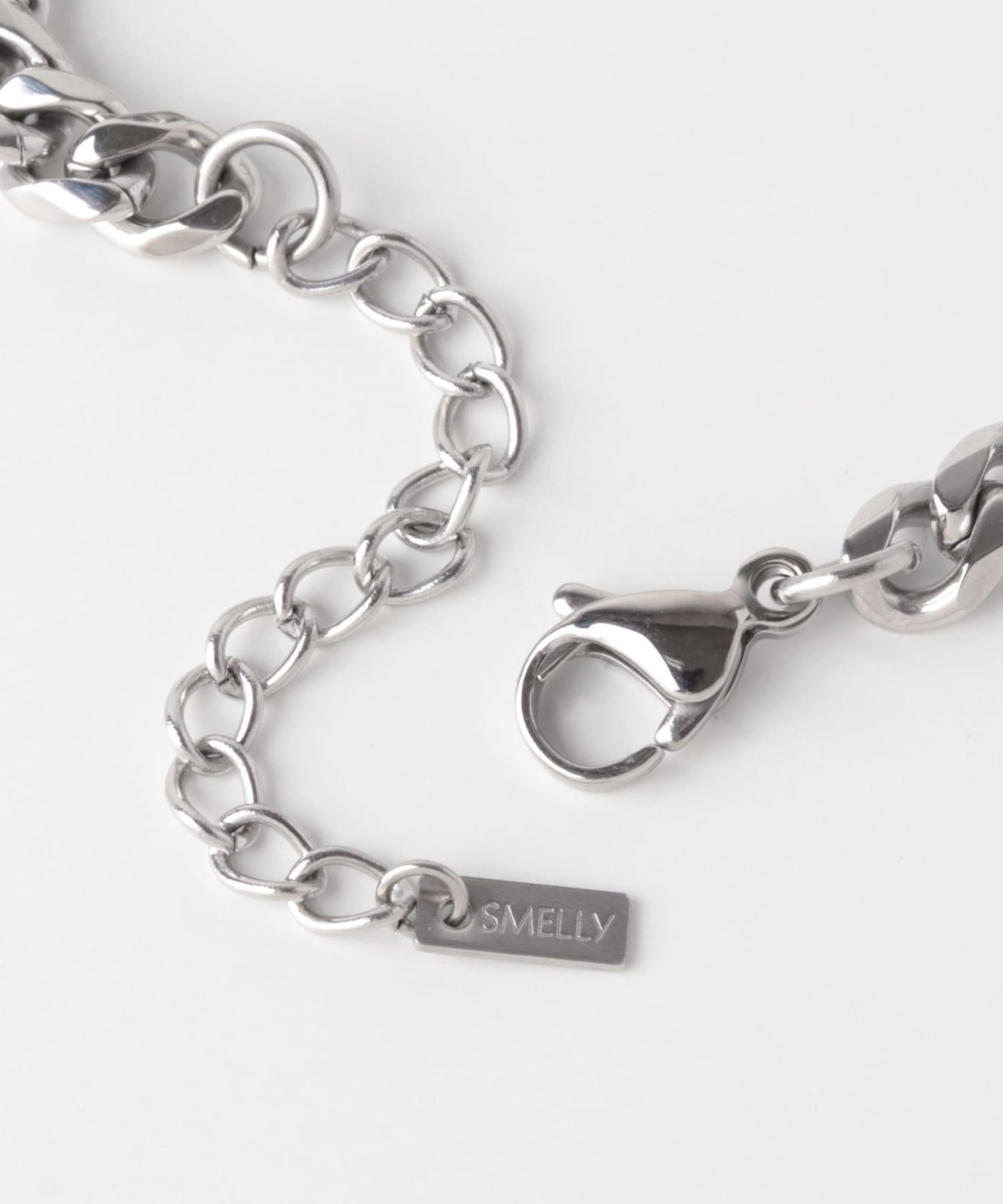 不鏽鋼鏈條手鍊