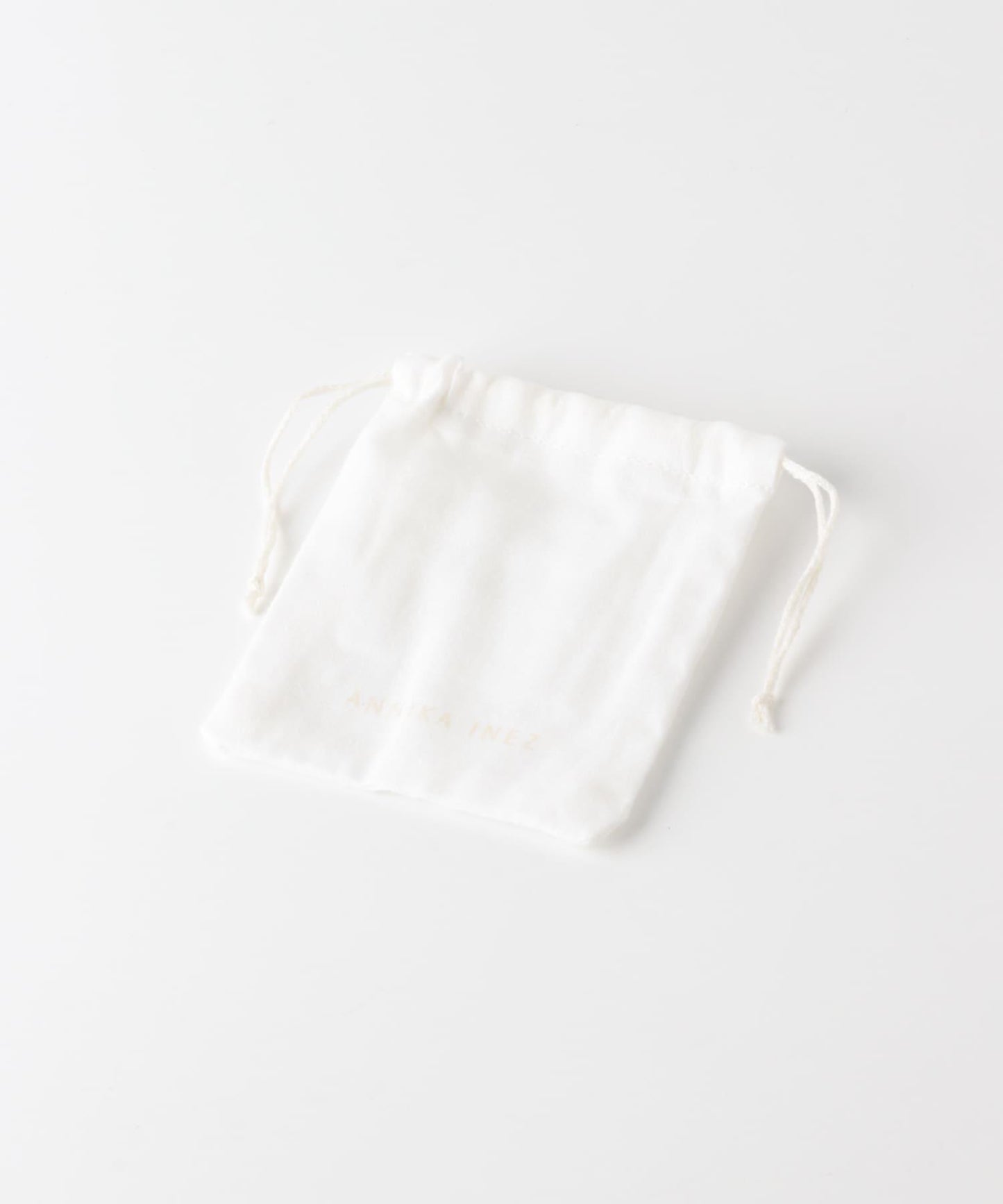 ANNIKA INEZ 花卉水滴耳環 G