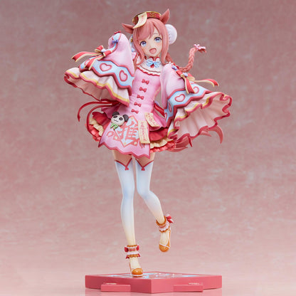 《賽馬娘》-愛麗♡殭屍- 1/6比例成品手辦