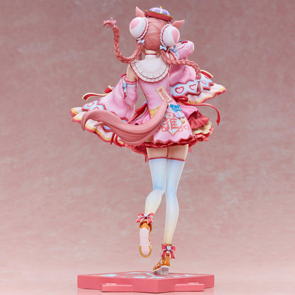 《賽馬娘》-愛麗♡殭屍- 1/6比例成品手辦