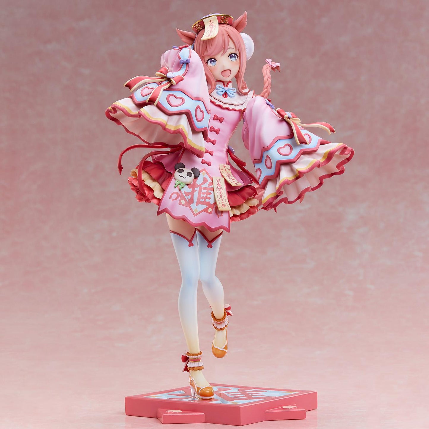 《賽馬娘》-愛麗♡殭屍- 1/6比例成品手辦