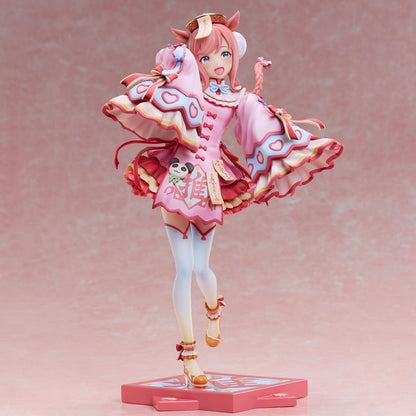 《賽馬娘》-愛麗♡殭屍- 1/6比例成品手辦