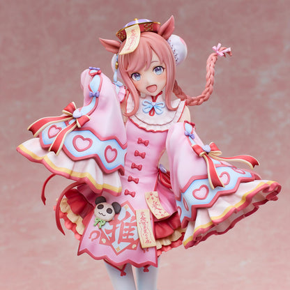 《賽馬娘》-愛麗♡殭屍- 1/6比例成品手辦