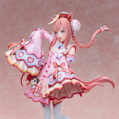《賽馬娘》-愛麗♡殭屍- 1/6比例成品手辦