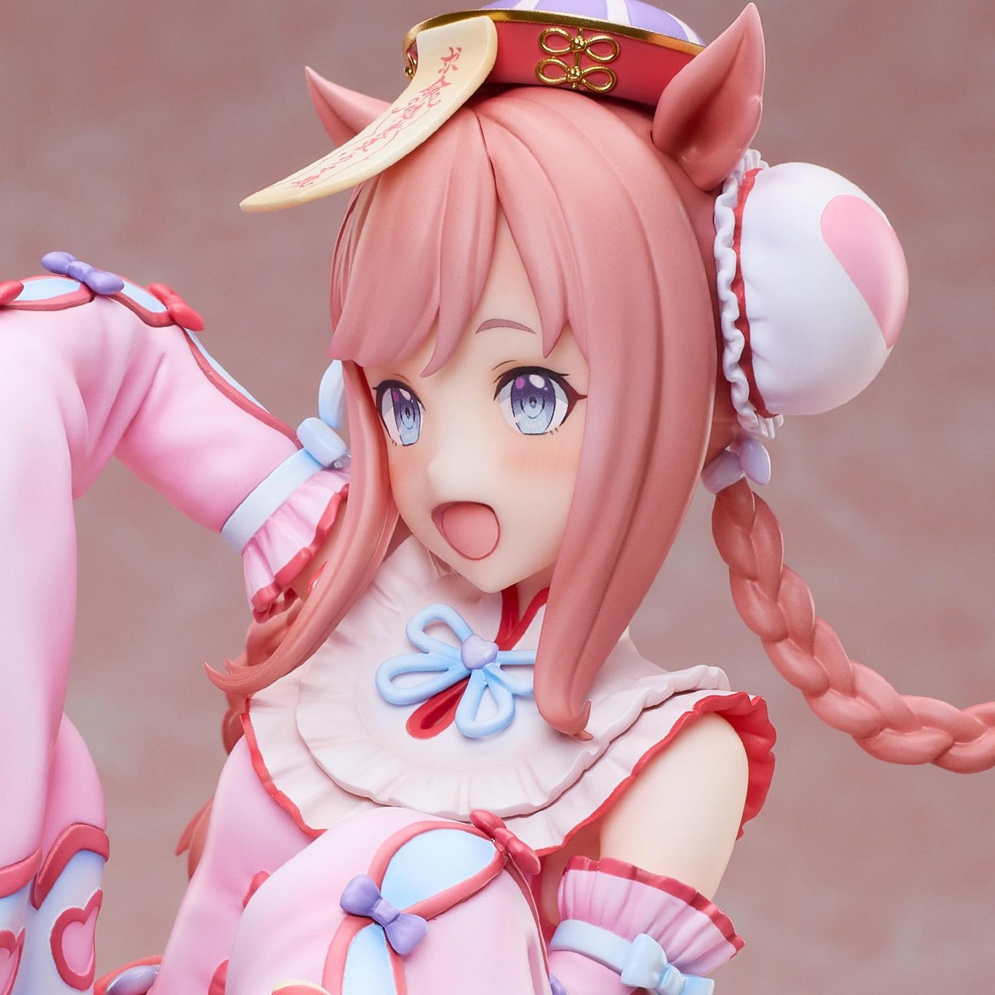 《賽馬娘》-愛麗♡殭屍- 1/6比例成品手辦