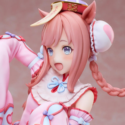 《賽馬娘》-愛麗♡殭屍- 1/6比例成品手辦