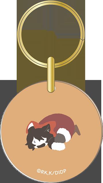 《迷宮飯》亞克力鑰匙扣/輕鬆調色板 伊豆津美