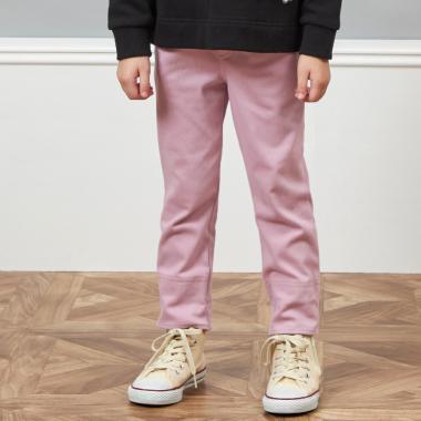 KP 蝴蝶結口袋長褲（100～160）