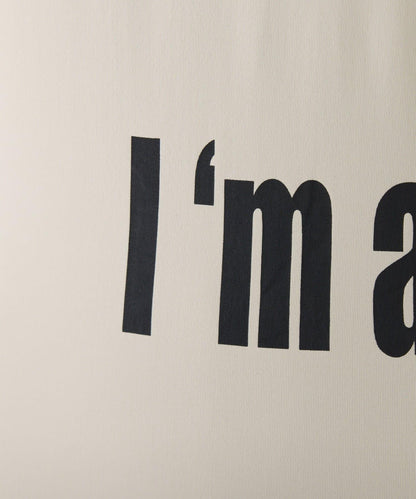 【CEPIE./CEPIE】信息圖案背心