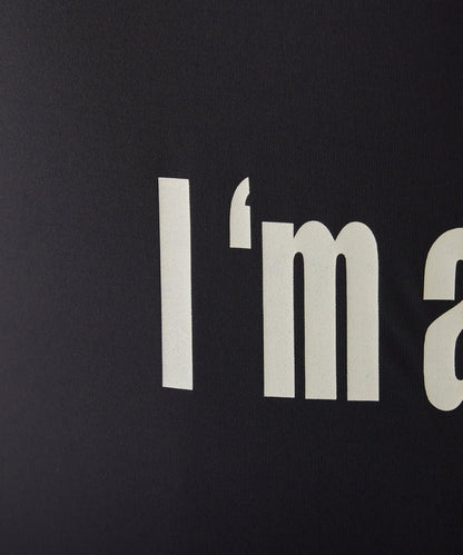 【CEPIE./CEPIE】信息圖案背心