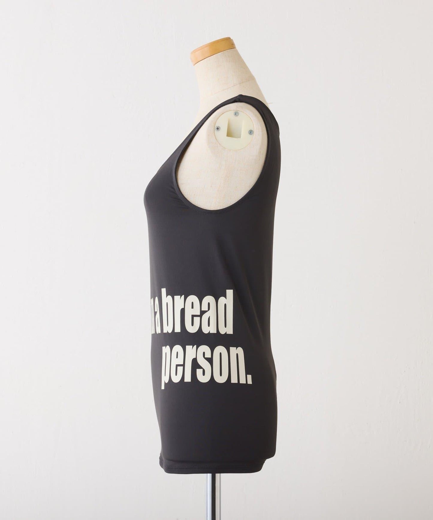 【CEPIE./CEPIE】信息圖案背心