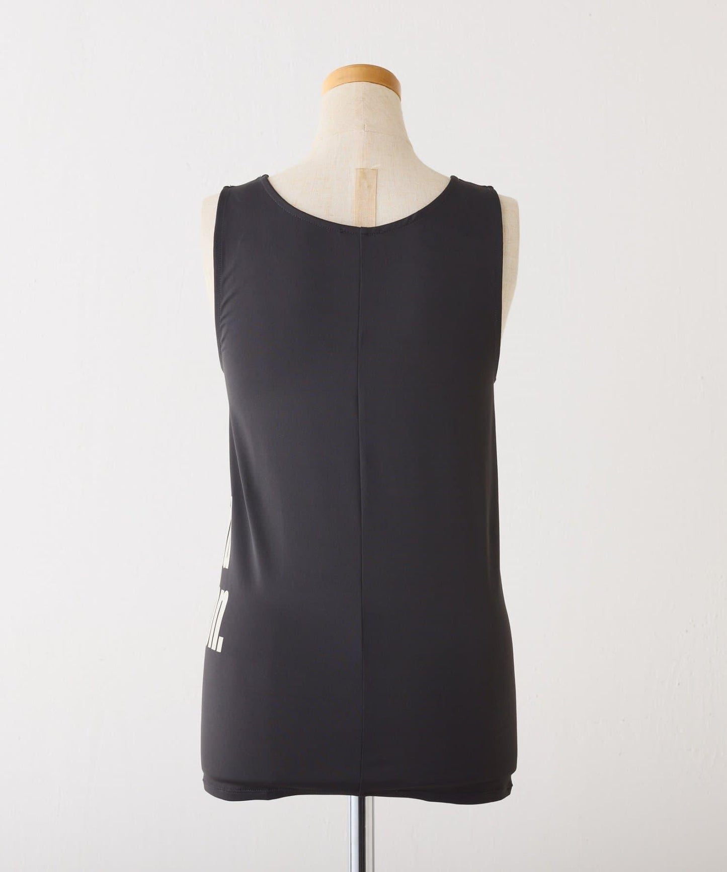 【CEPIE./CEPIE】信息圖案背心