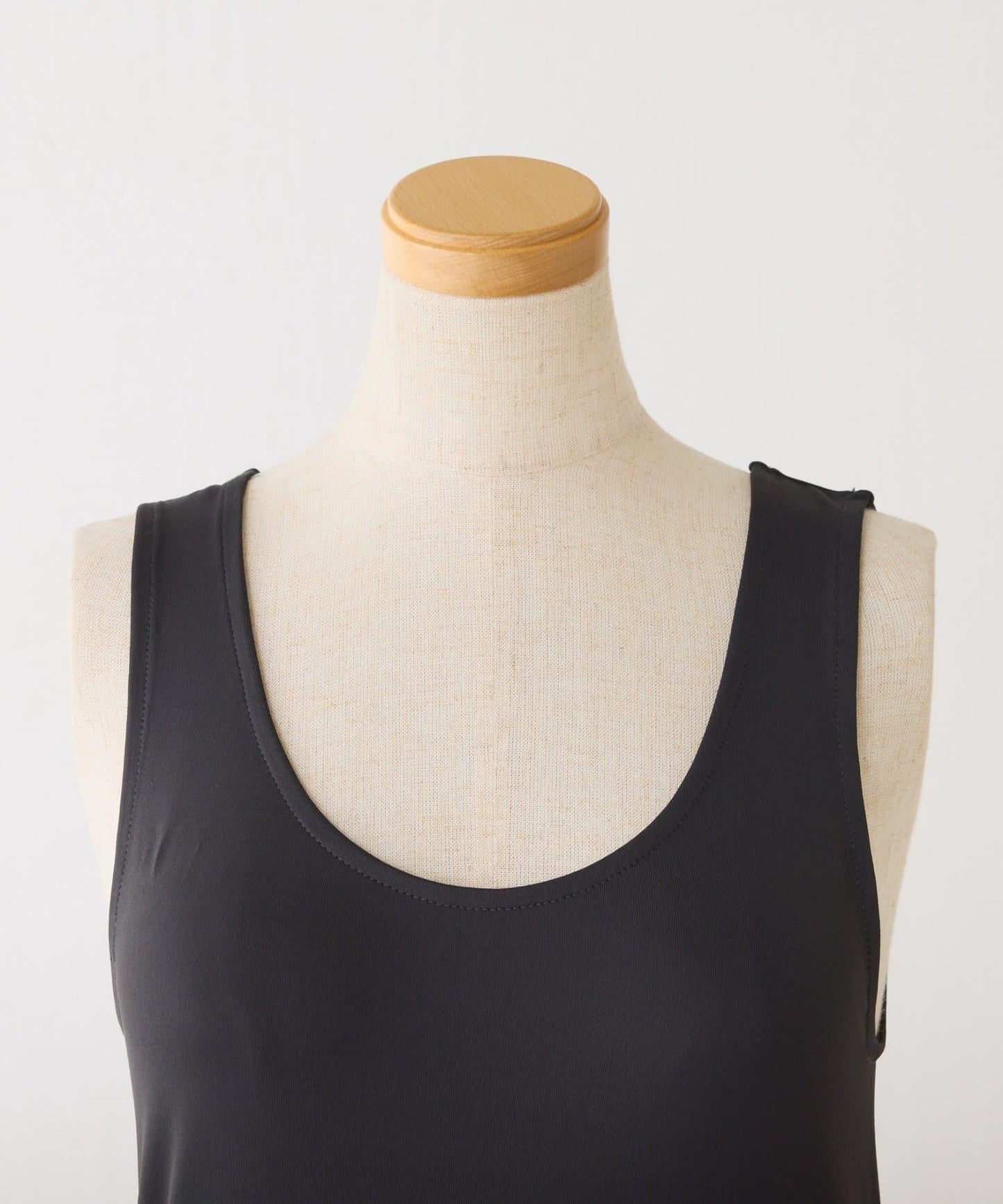 【CEPIE./CEPIE】信息圖案背心