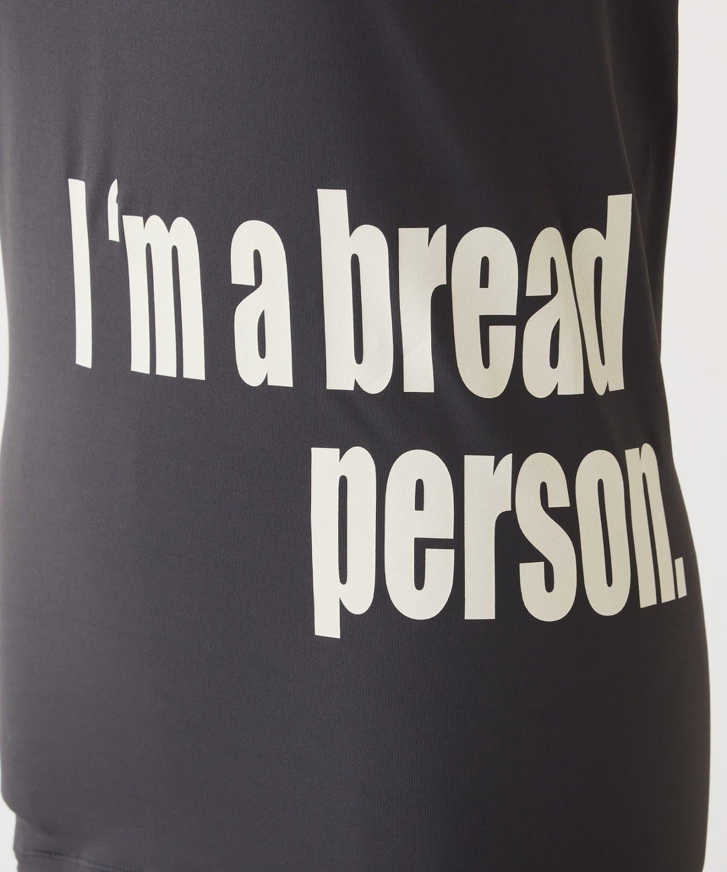 【CEPIE./CEPIE】信息圖案背心