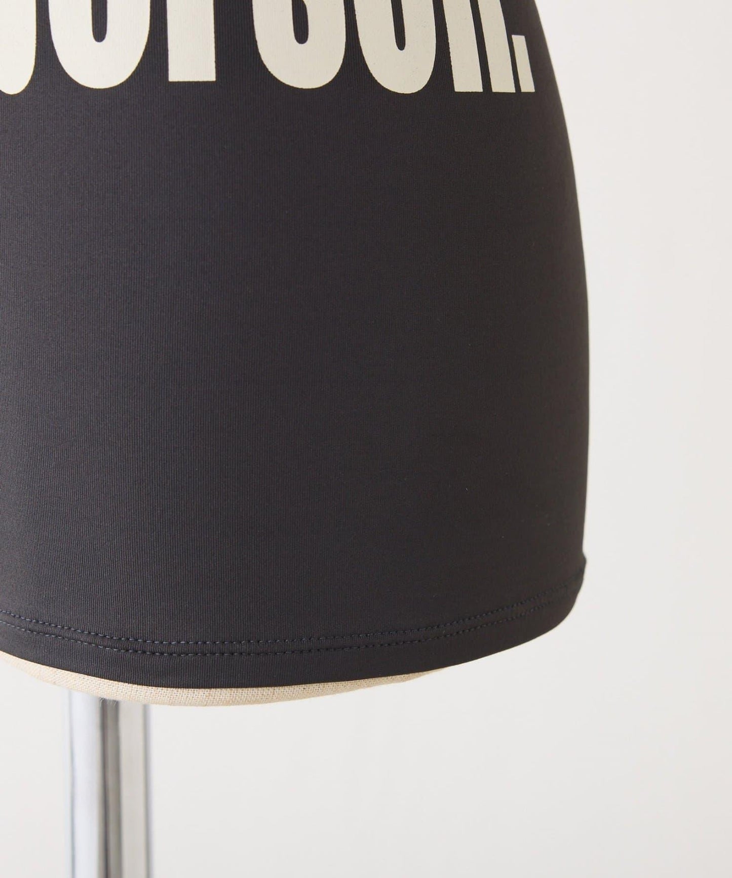 【CEPIE./CEPIE】信息圖案背心