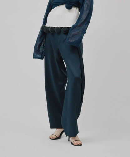 【CEPIE./塞皮艾】側邊束腰褲