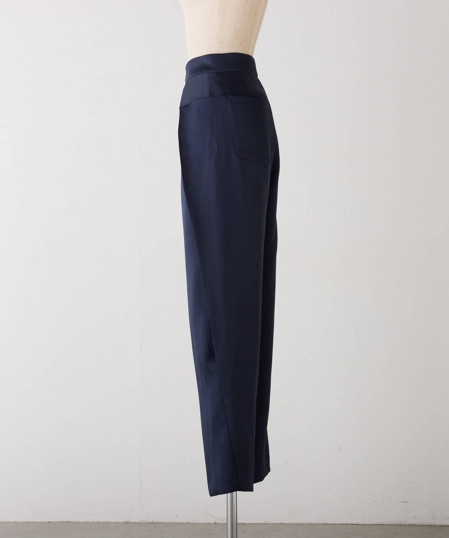 【CEPIE./塞皮艾】側邊束腰褲