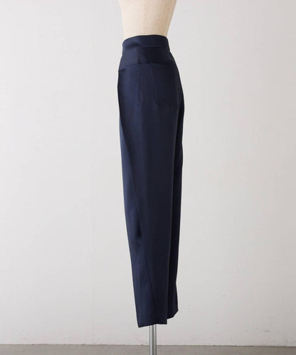 【CEPIE./塞皮艾】側邊束腰褲