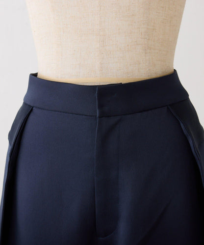 【CEPIE./塞皮艾】側邊束腰褲