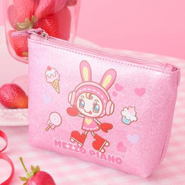 ベリエちゃん 閃亮化妝包