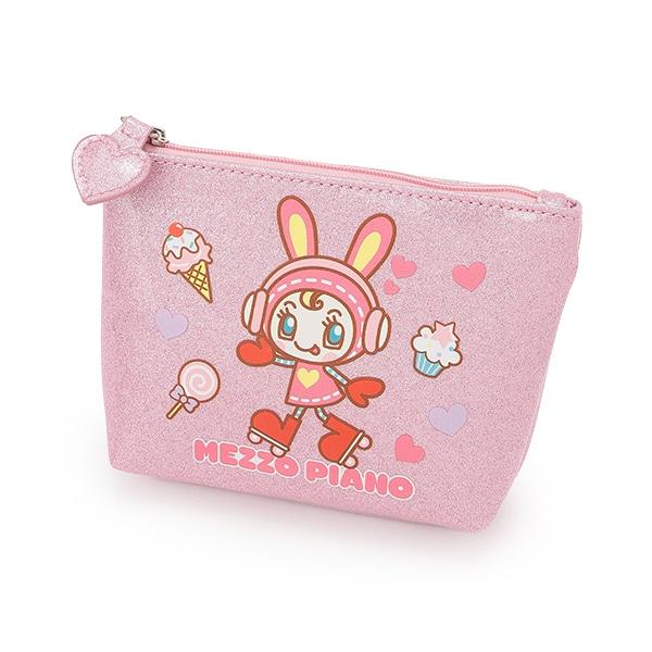 ベリエちゃん 閃亮化妝包