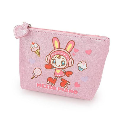 ベリエちゃん 閃亮化妝包